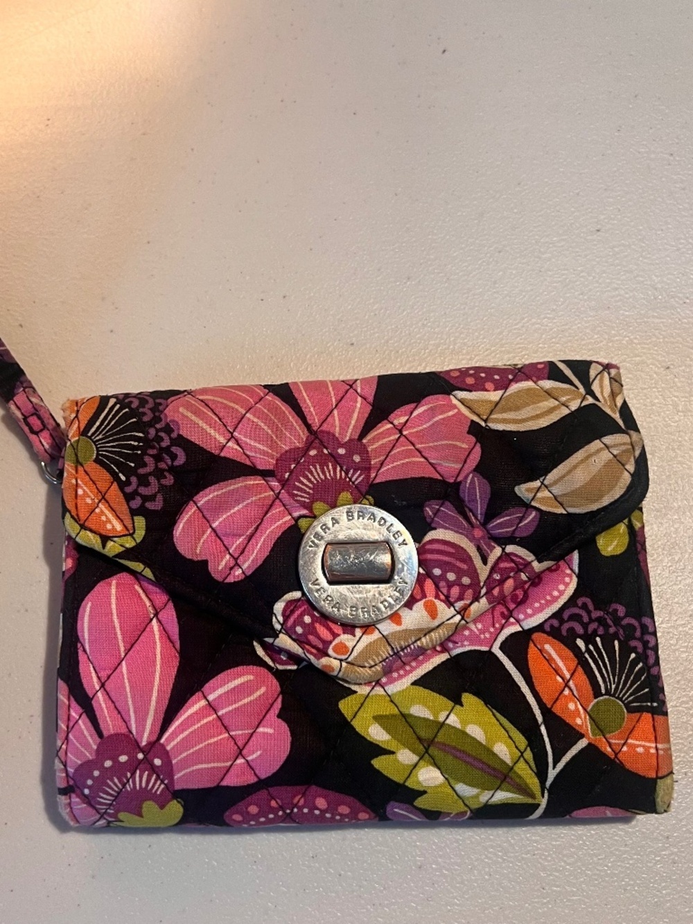 Vera Bradley Wallet